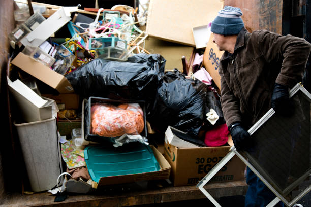 Best Furniture Removal Near Me  in Stevenson, AL
