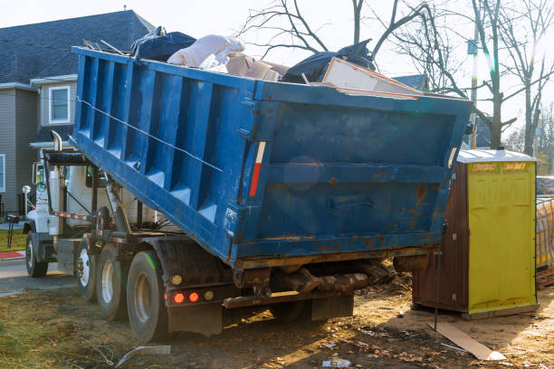 Best Dumpster Rental Services  in Stevenson, AL