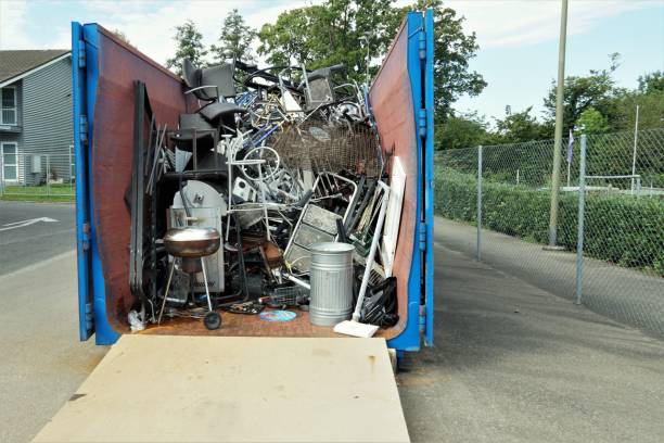 Household Junk Removal in Stevenson, AL