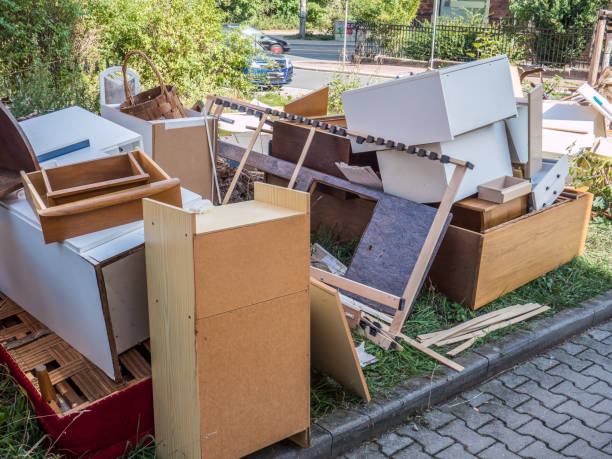 Best Attic Cleanout Services  in Stevenson, AL