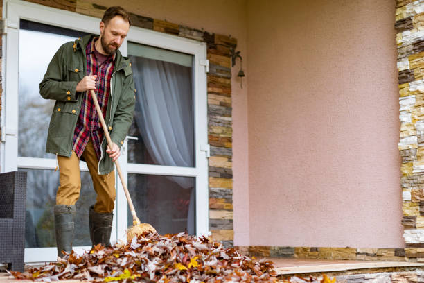 Best Construction Debris Removal  in Stevenson, AL
