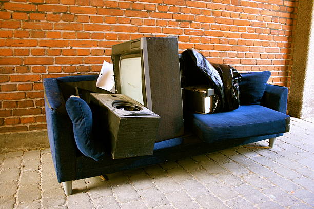 Best Commercial Cleanout Services  in Stevenson, AL