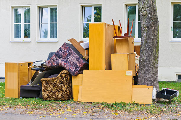 Best Same-Day Junk Removal  in Stevenson, AL