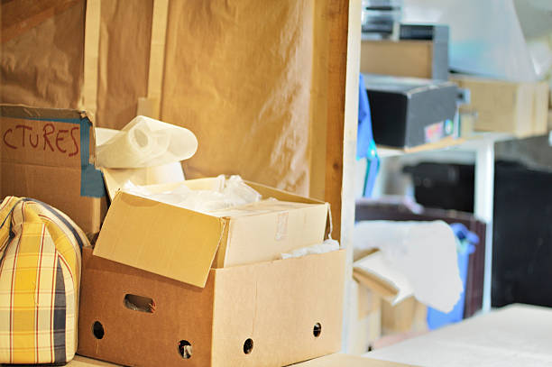 Best Professional Junk Removal  in Stevenson, AL