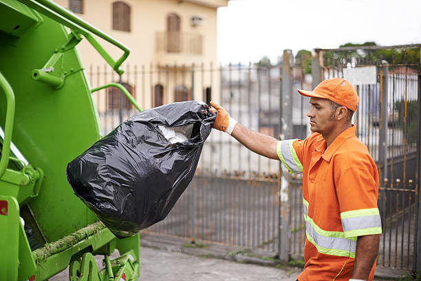Best Yard Cleanup Services  in Stevenson, AL