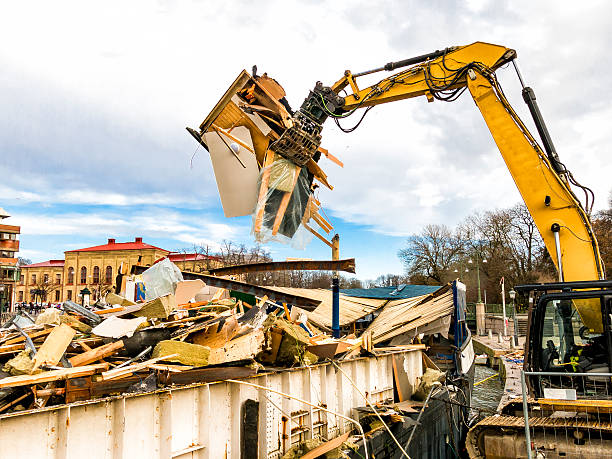 Best Office Junk Removal  in Stevenson, AL